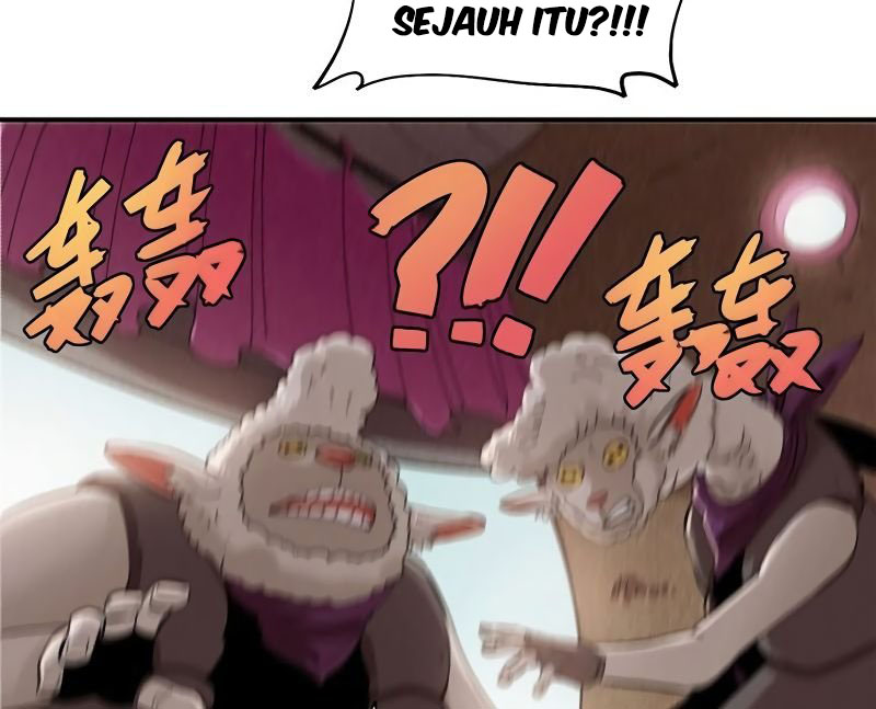 Last Word of the World Chapter 28 Bahasa Indonesia